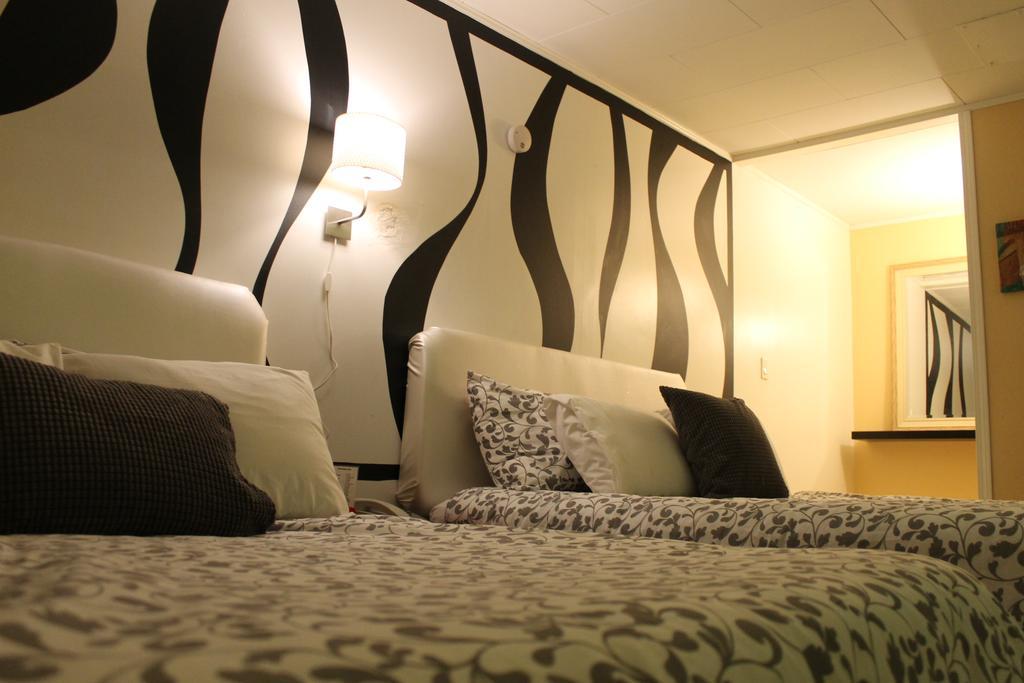 Sage Hills Motel Cache Creek Kültér fotó